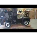 Barty Автомобиль Mercedes-Benz Actros HL358