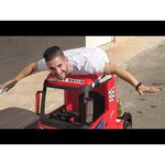 Barty Автомобиль Mercedes-Benz Actros HL358