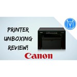 Canon i-SENSYS MF3010EX