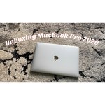 Ноутбук Apple MacBook Pro 13 дисплей Retina с технологией True Tone Mid 2020