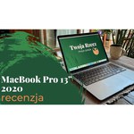 Ноутбук Apple MacBook Pro 13 дисплей Retina с технологией True Tone Mid 2020