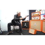 Orange комбоусилитель Crush Acoustic 30