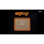 Orange комбоусилитель Crush Acoustic 30