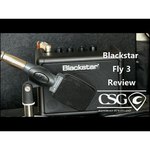 Blackstar Комбоусилитель FLY 3 BASS