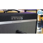 Fender Комбоусилитель Bassbreaker 30R