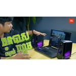 Компьютерная акустика JBL Quantum Duo