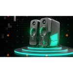 Компьютерная акустика JBL Quantum Duo