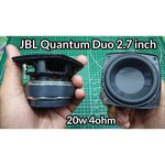 Компьютерная акустика JBL Quantum Duo