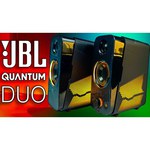 Компьютерная акустика JBL Quantum Duo