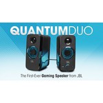 Компьютерная акустика JBL Quantum Duo
