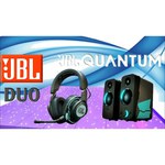Компьютерная акустика JBL Quantum Duo