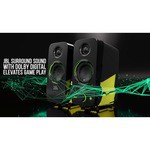 Компьютерная акустика JBL Quantum Duo