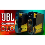 Компьютерная акустика JBL Quantum Duo