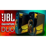 Компьютерная акустика JBL Quantum Duo