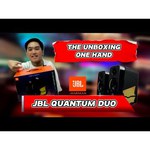 Компьютерная акустика JBL Quantum Duo