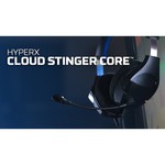 Компьютерная гарнитура HyperX Cloud Stinger Core 7.1