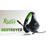 Компьютерная гарнитура SmartBuy Rush Destroyer