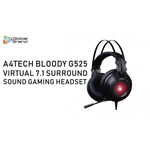 Компьютерная гарнитура A4Tech Bloody G525