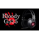 Компьютерная гарнитура A4Tech Bloody G525