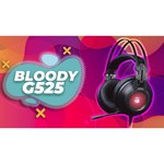 Компьютерная гарнитура A4Tech Bloody G525