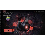 Компьютерная гарнитура A4Tech Bloody G525