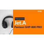 Компьютерная гарнитура Jet.A GHP-800 Pro