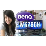 Монитор BenQ EW3280U 32"