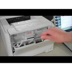 HP LaserJet P2035 обзоры