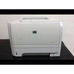 HP LaserJet P2035