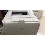 HP LaserJet P2035
