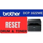 Brother DCP1612WR