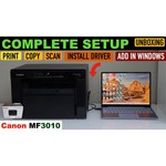 Canon i-SENSYS MF3010