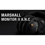 Беспроводные наушники Marshall Monitor II A.N.C
