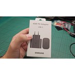 Сетевая зарядка Samsung EP-TA845