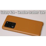 Чехол Samsung EF-VG985 для Samsung Galaxy S20+, Galaxy S20+ 5G