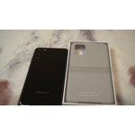 Чехол Samsung EF-VG985 для Samsung Galaxy S20+, Galaxy S20+ 5G