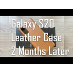 Чехол Samsung EF-VG980 для Samsung Galaxy S20, Galaxy S20 5G