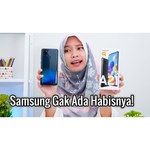 Смартфон Samsung Galaxy A21s 3/32GB