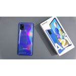 Смартфон Samsung Galaxy A21s 3/32GB