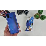 Смартфон Samsung Galaxy A21s 3/32GB