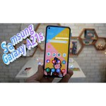 Смартфон Samsung Galaxy A21s 3/32GB