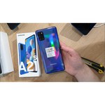 Смартфон Samsung Galaxy A21s 3/32GB