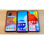 Смартфон Samsung Galaxy A21s 3/32GB