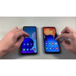 Смартфон Samsung Galaxy A21s 3/32GB