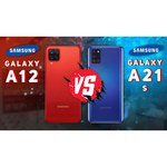 Смартфон Samsung Galaxy A21s 3/32GB