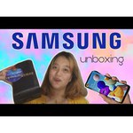 Смартфон Samsung Galaxy A21s 3/32GB