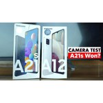 Смартфон Samsung Galaxy A21s 3/32GB