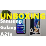 Смартфон Samsung Galaxy A21s 3/32GB