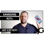 Смартфон Samsung Galaxy A21s 3/32GB