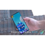 Смартфон Samsung Galaxy A21s 3/32GB